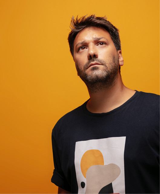 Mark Di Meo